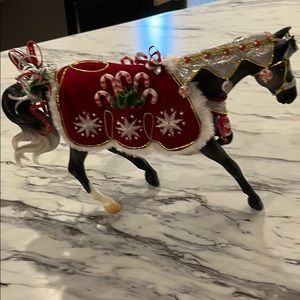 Breyer Holiday Horse